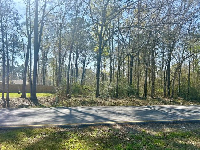 2710 Roman Forest Blvd, Home with 0 bedrooms, 0 bathrooms and null parking in New Caney TX | Image 11