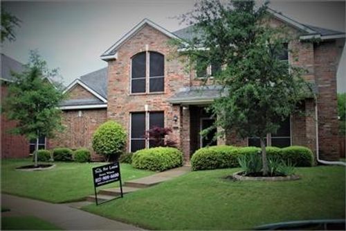 3724 Saint Andrews Dr, The Colony, TX, 75056-4614 | Card Image