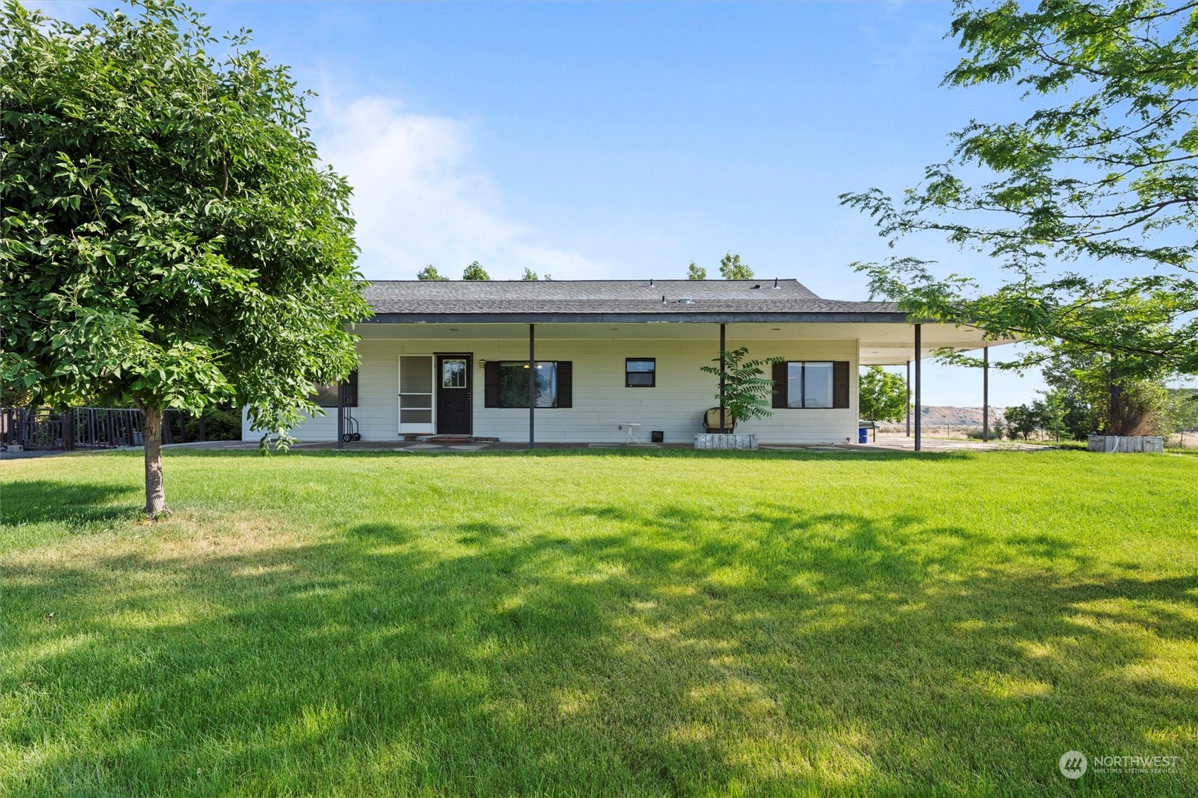 Adrian Rd, Soap Lake, WA 98851