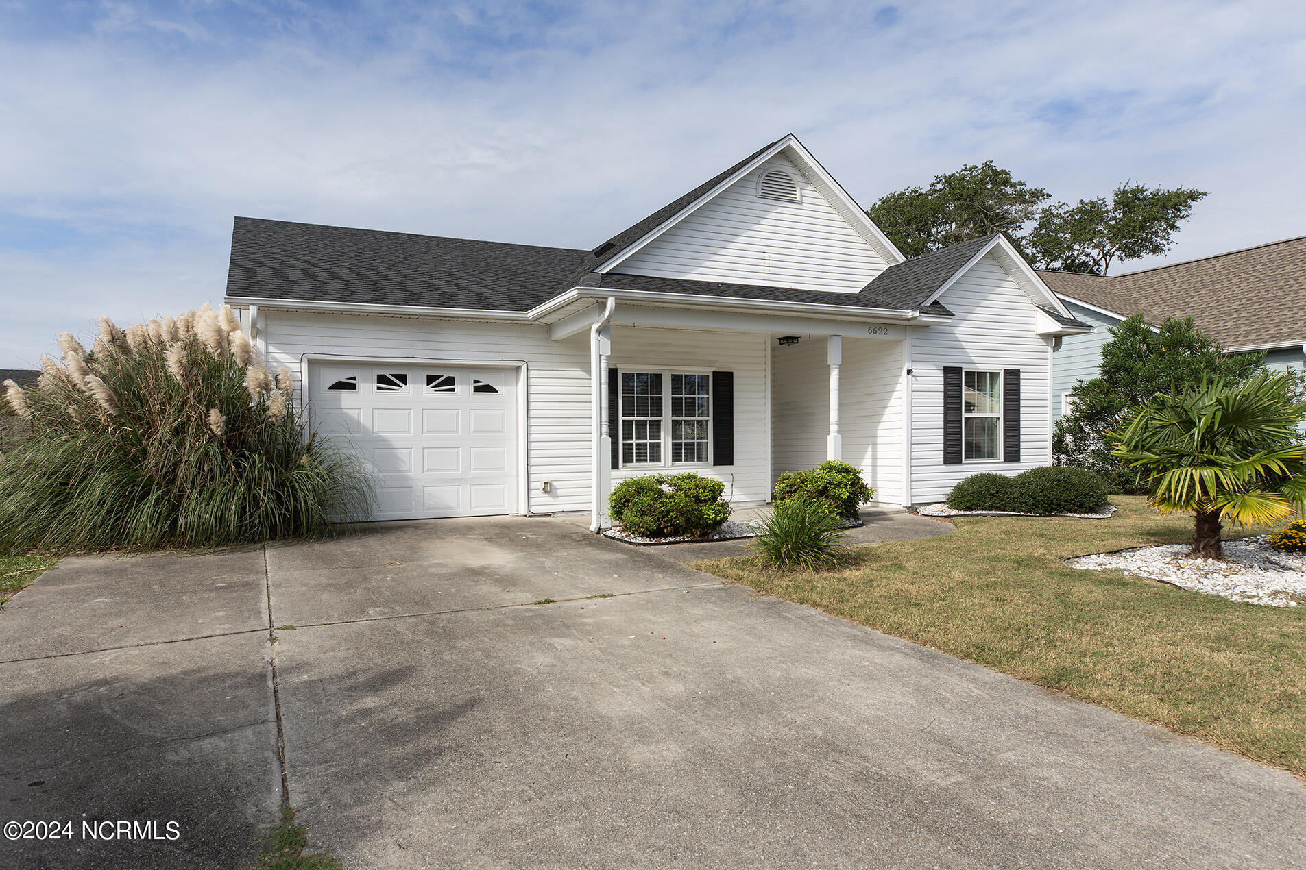 Wedderburn Dr, Wilmington, NC 28412
