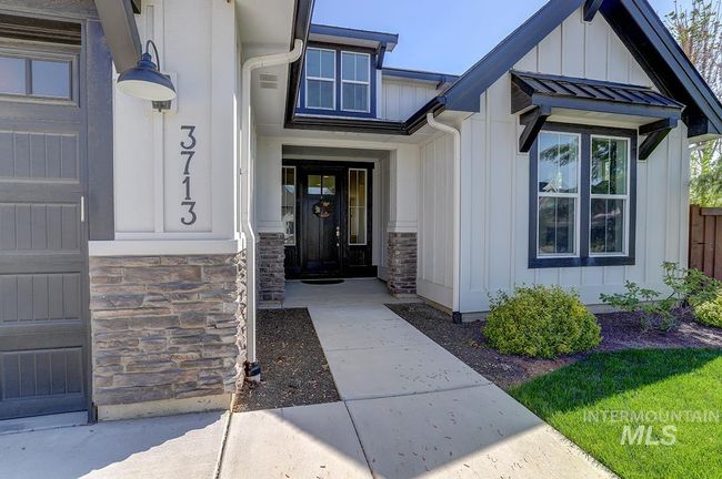 3713 W Ladle Rapids St, House other with 4 bedrooms, 3 bathrooms and 3 parking in Meridian ID | Image 4
