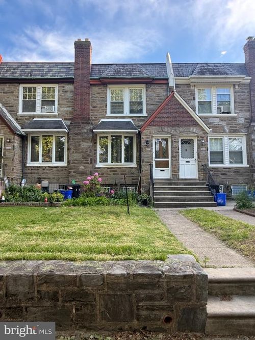 3148 Rawle St, PHILADELPHIA, PA, 19149-2617 | Card Image