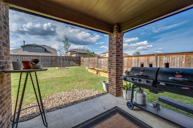 6109 Ballenger Rd, House other with 4 bedrooms, 2 bathrooms and null parking in Aubrey TX | Image 20