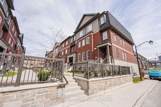 132 - 445 Ontario St S, Condo with 2 bedrooms, 2 bathrooms and 1 parking in Milton ON | Image 35