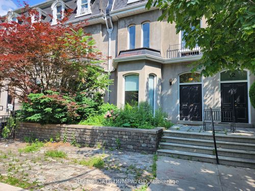 201-11 Clarence Sq, Toronto, ON, M5V1H1 | Card Image