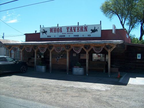 15468 Highway 66, Keno, OR, 97627-9718 | Card Image