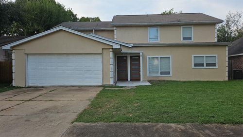 14310 Branchwater Ln, Sugar Land, TX, 77498-1434 | Card Image