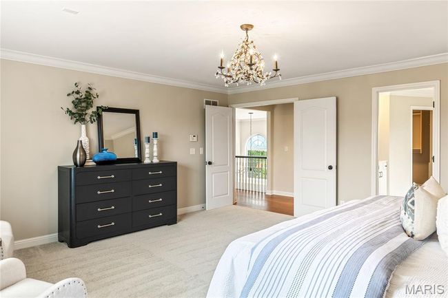 5316 Enchanted Ct, House other with 4 bedrooms, 5 bathrooms and 3 parking in Weldon Spring MO | Image 44