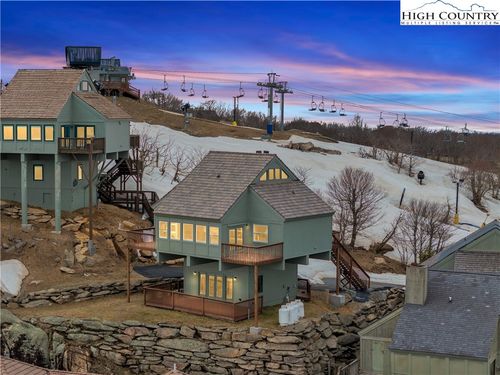 107 Beechtop Rd, Beech Mountain, NC, 28604-8036 | Card Image