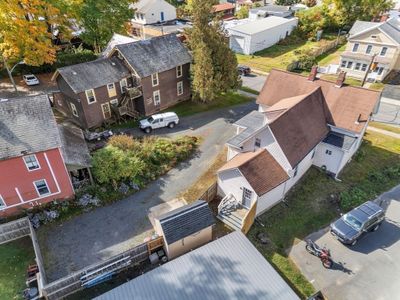 99 School St, House other with 4 bedrooms, 2 bathrooms and 4 parking in Greenfield MA | Image 3