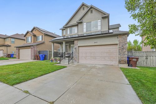 2947 Lookout Dr, Eagle Mountain, UT, 84005-5406 | Card Image