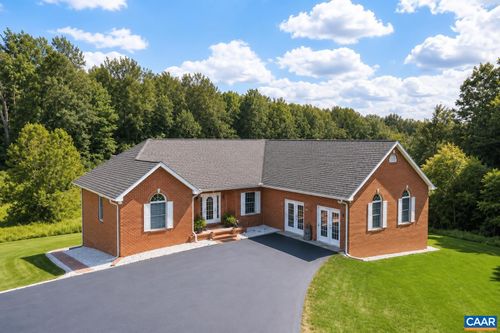105 Squirrel Path, STANARDSVILLE, VA, 22973-3176 | Card Image