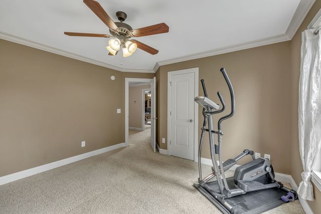 2711 Crowne Pointe Dr, House other with 4 bedrooms, 4 bathrooms and 3 parking in Murfreesboro TN | Image 34