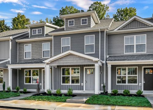 143 Quarry Point Dr, Clarksville, TN, 37043-3368 | Card Image