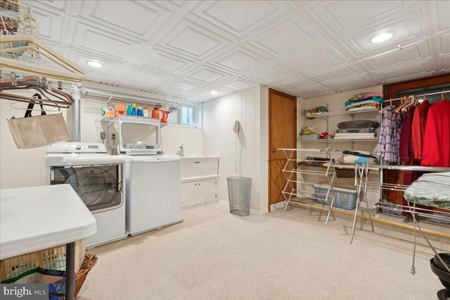 161 Bull Run Rd, House other with 4 bedrooms, 3 bathrooms and null parking in Pennington NJ | Image 35