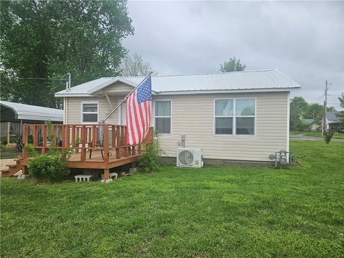 400 S Main Ave, Lincoln, AR, 72744-9120 | Card Image