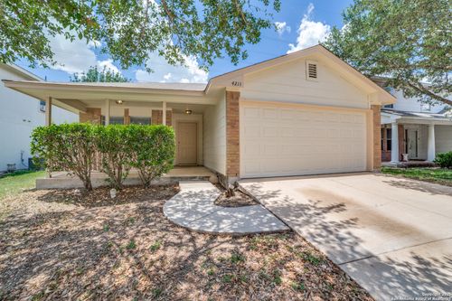 4211 Mistflower Dr, Converse, TX, 78109-3554 | Card Image