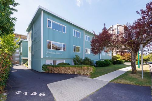 101-2146 W 43rd Ave, Vancouver, BC, V6M2E1 | Card Image