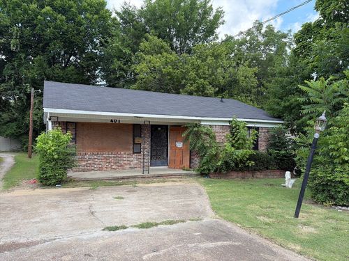 401 N Bradford Ave, Brownsville, TN, 38012-4123 | Card Image