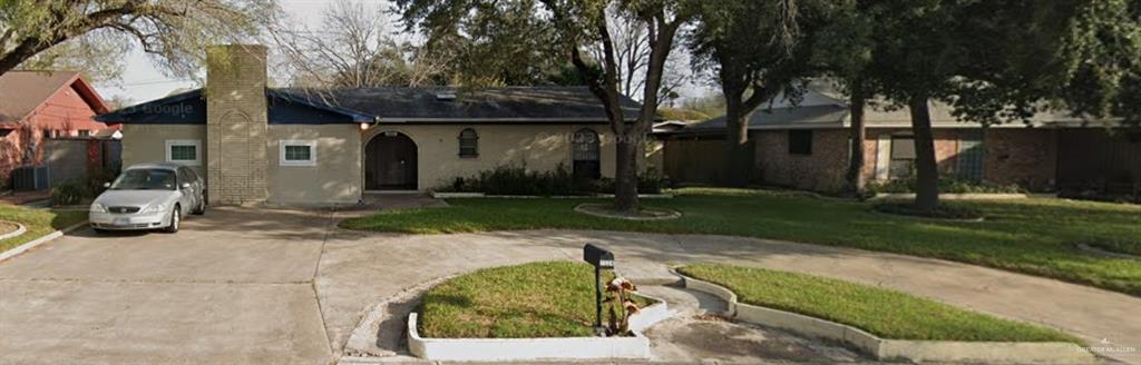 Harvey St, Mcallen, TX 78501
