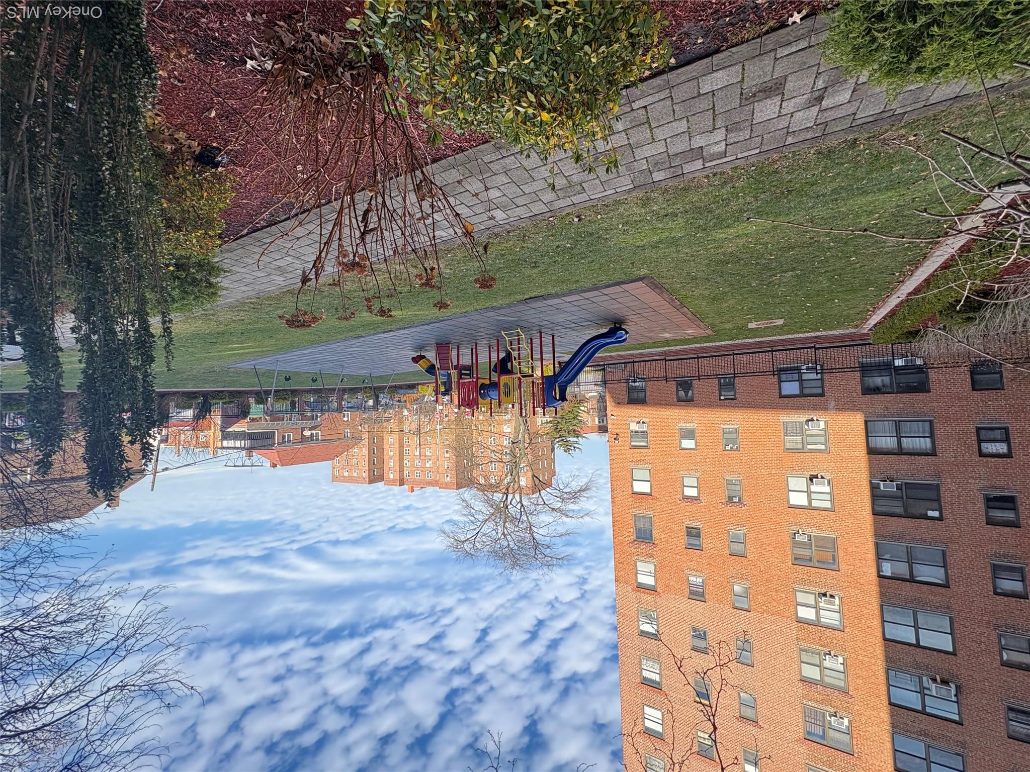 Residential in New York 3