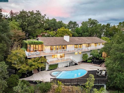 4500 Canyon Rd, Lafayette, CA, 94549-2709 | Card Image