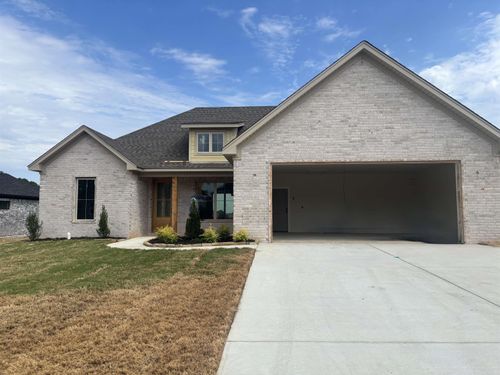 101 Dylan Dr, Haskell, AR, 72015-8025 | Card Image