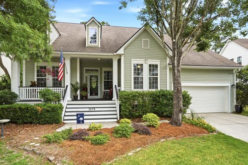 1678 William Hapton Way, Mount Pleasant, SC, 29466-8548 | Card Image