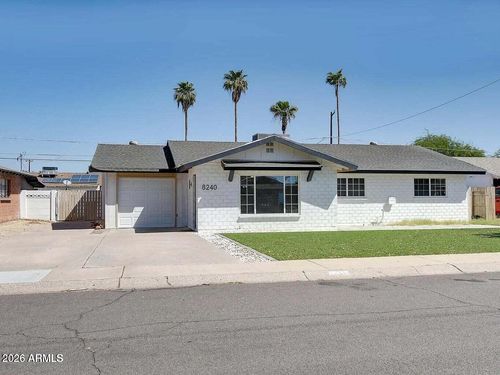 8240 E Monterosa St, Scottsdale, AZ, 85251-2721 | Card Image