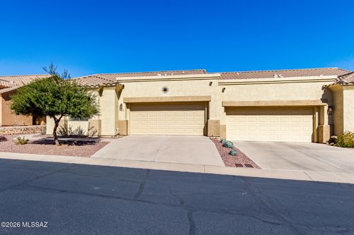 496 W Knotwood St, Green Valley, AZ, 85614-5969 | Card Image