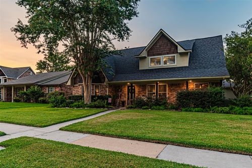 15502 Glenwood Park Dr, Houston, TX, 77095-1842 | Card Image