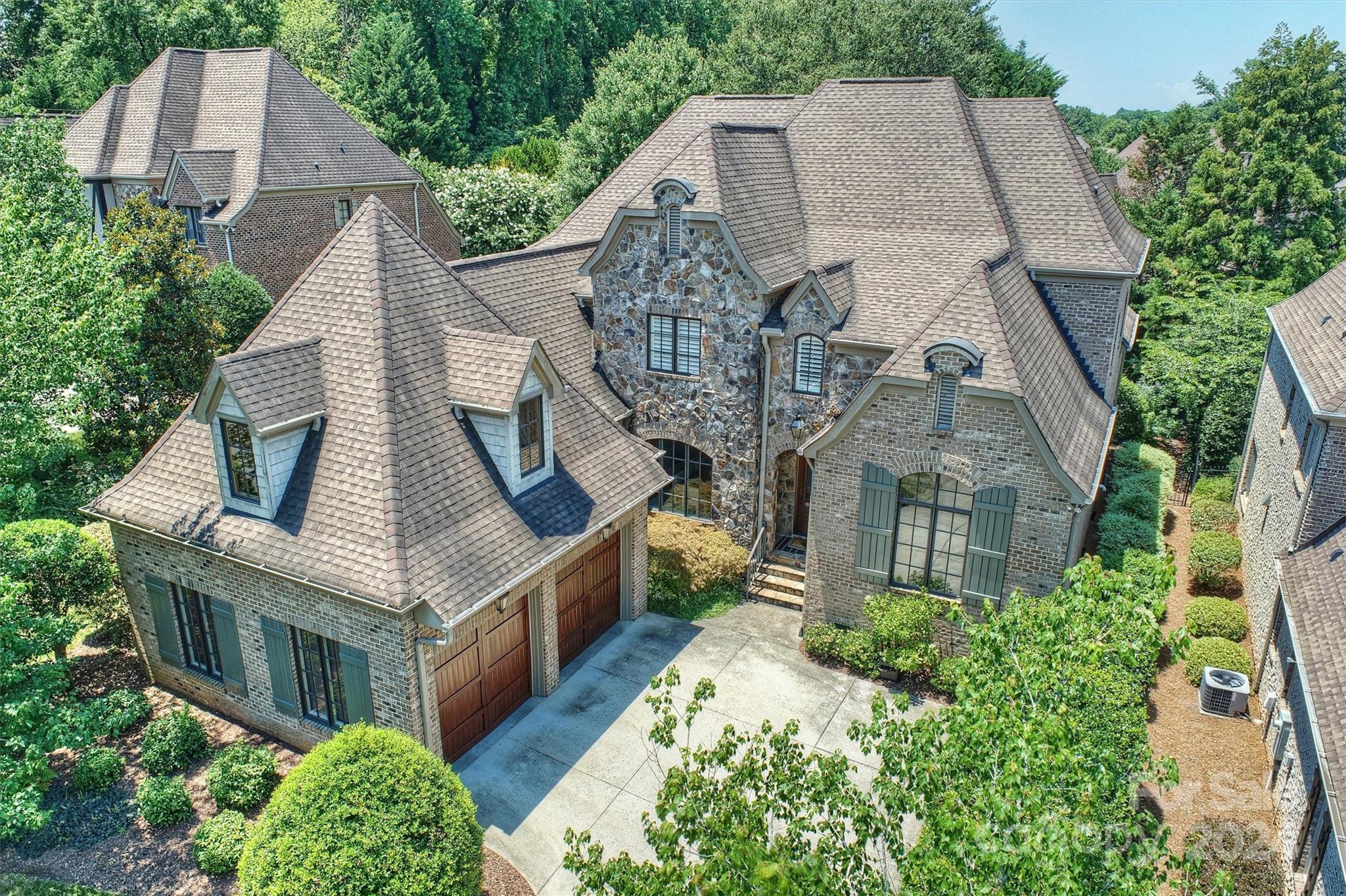 Sainte Rose Ln, Charlotte, NC 28226