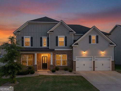 1250 Hawthorne Cir, Madison, GA, 30650-5057 | Card Image
