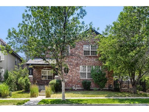 8054 E 9th Ave, Denver, CO, 80230-6134 | Card Image