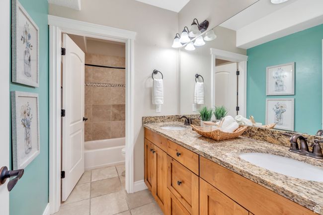 9967 6670, House other with 7 bedrooms, 5 bathrooms and 9 parking in Highland UT | Image 54