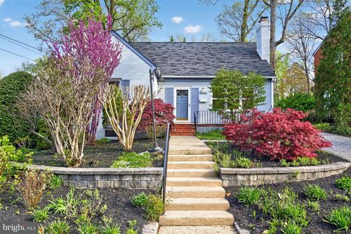 5505 Huntington Pkwy, BETHESDA, MD, 20814-1130 | Card Image