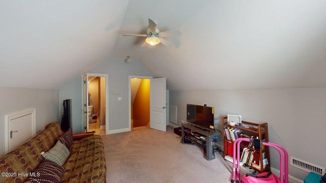 302 Morgan Trace Ln, House other with 4 bedrooms, 3 bathrooms and 2 parking in Goldsboro NC | Image 40