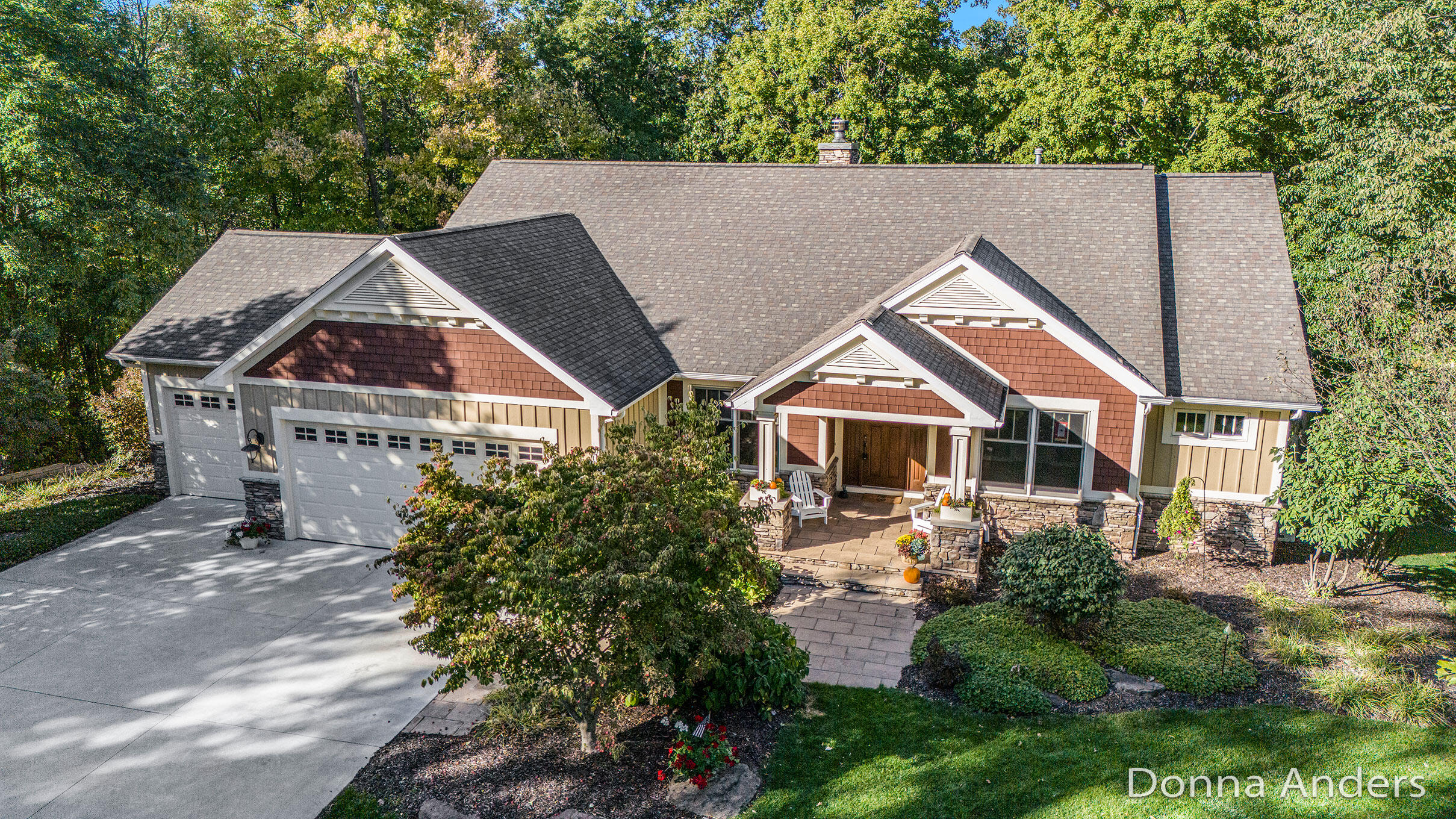 Maltese Ct, Belmont, MI 49306