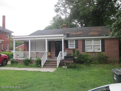 404 Rogers Ave N, Wilson, NC, 27893-2532 | Card Image