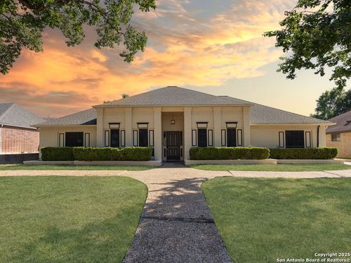 3442 Wimbledon Dr, Schertz, TX, 78108-2242 | Card Image