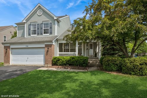 7702 Geneva Dr, Gurnee, IL, 60031-5150 | Card Image