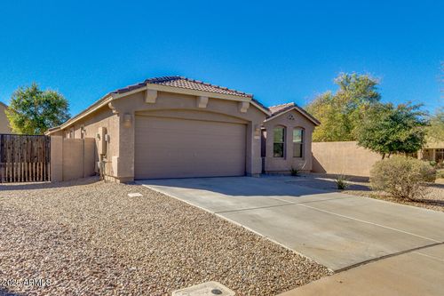3435 E Anika Ct, Gilbert, AZ, 85298-4217 | Card Image