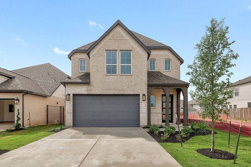 224 Menlo Bnd, Liberty Hill, TX, 78642-2828 | Card Image