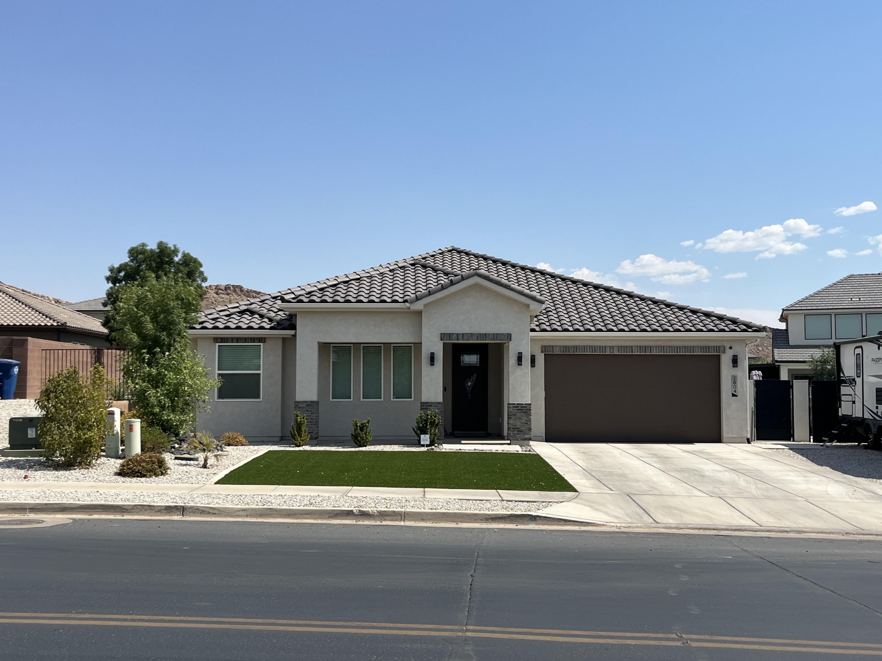 Crimson Ridge Dr, Saint George, UT 84790