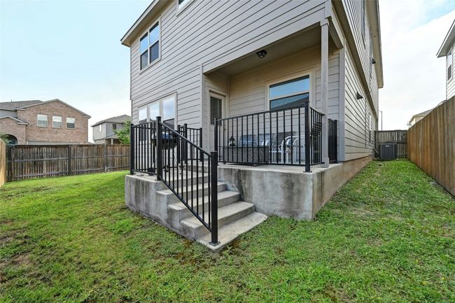 1I - 100 Comet Dr, Condo with 3 bedrooms, 3 bathrooms and null parking in Jarrell TX | Image 16