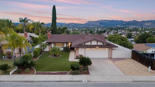 1658 Boyle Ave, Escondido, CA, 92027 | Card Image