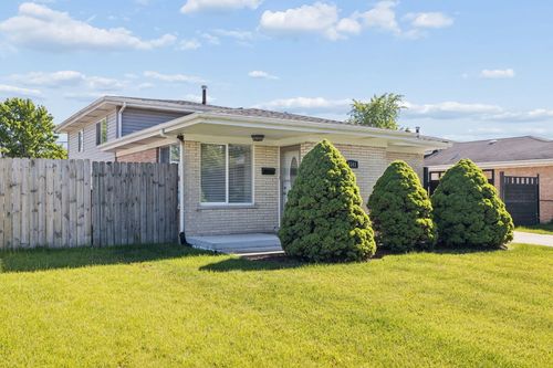 4343 Henry St, Oak Forest, IL, 60452-4324 | Card Image
