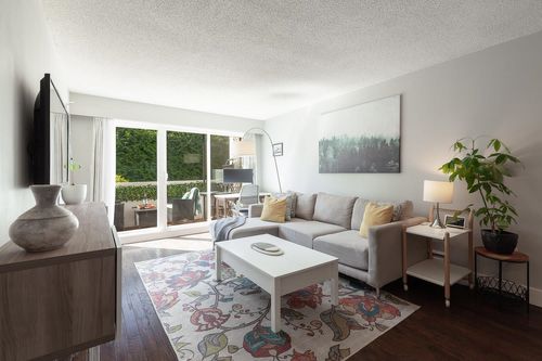 303-2450 Cornwall Ave, Vancouver, BC, V6K1B8 | Card Image