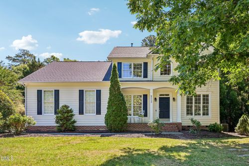 8512 Hampton Chase Ct, Wake Forest, NC, 27587-4815 | Card Image