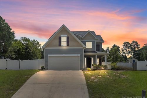 112 Red Coat Drive, Cameron, NC, 28326 | Card Image